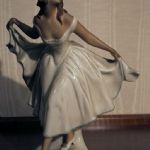 175 3330 Dansös